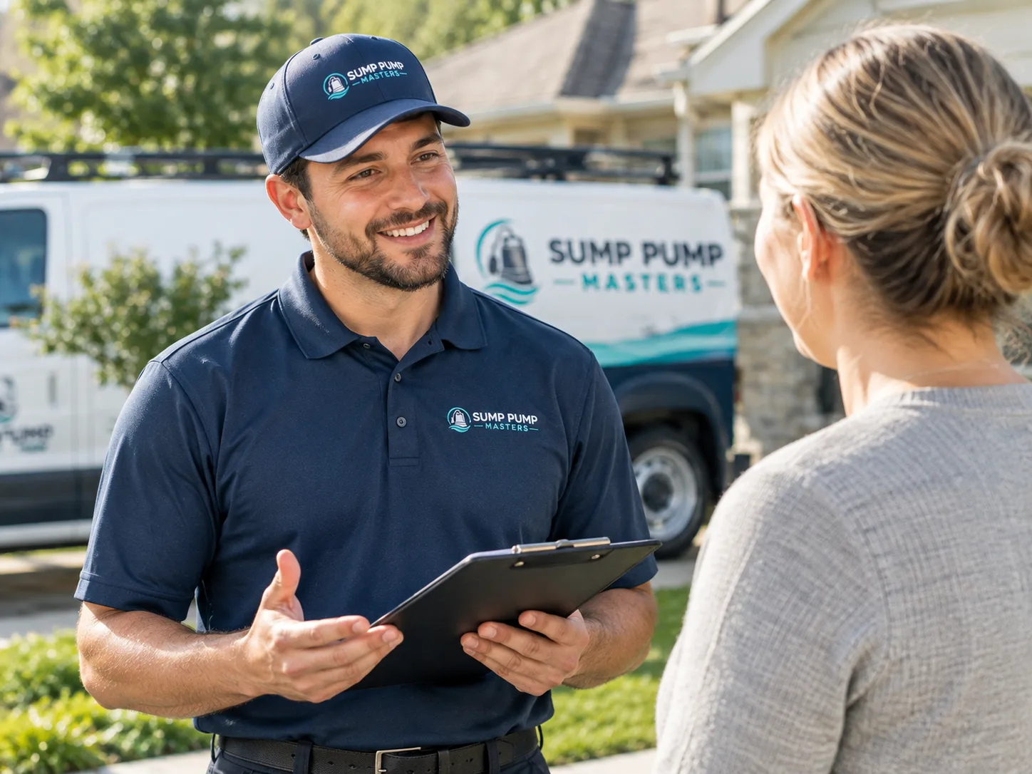 Sump Pump Repair Fairfax, IA FAQs